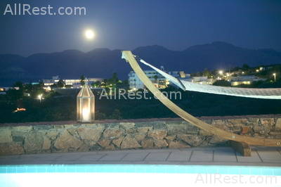 Elounda Palm Hotel 10